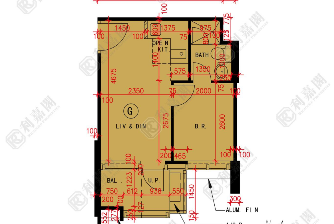 尚柏 - 28NTS – 香港北部都會區