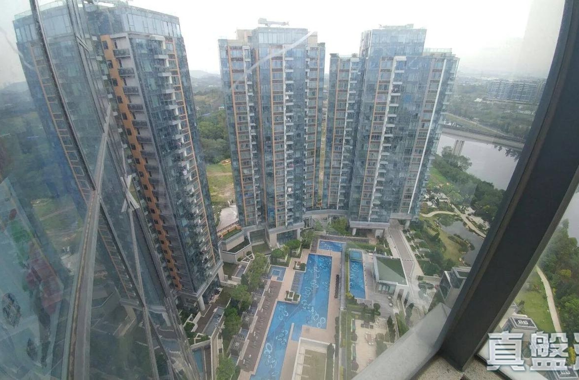 爾巒 茵羅洛斯大道 6B座 - 28NTS – 香港北部都會區
