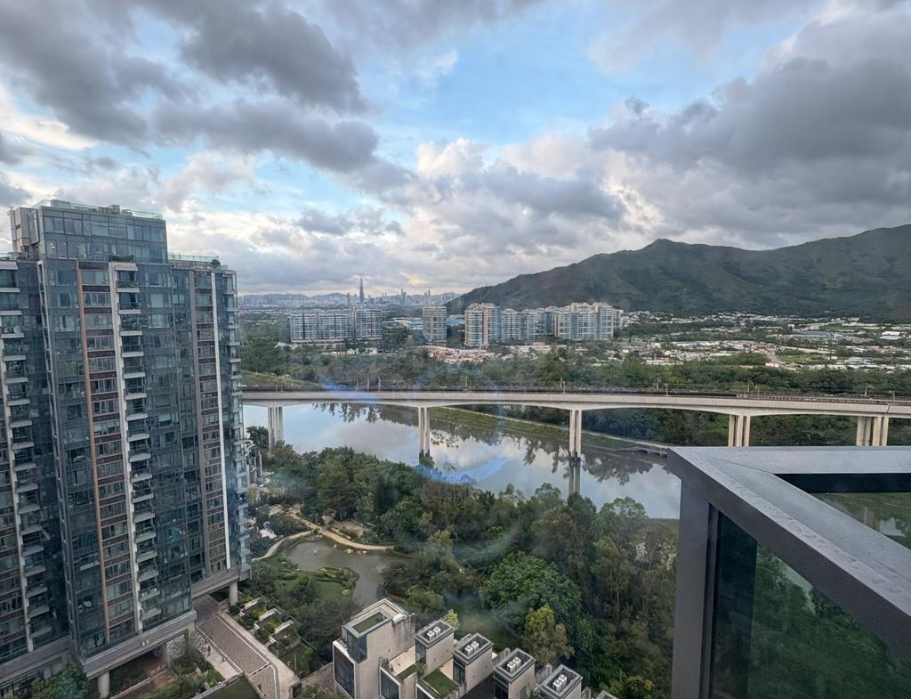 爾巒 茵羅洛斯大道 6B座 - 28NTS – 香港北部都會區