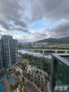 爾巒 茵羅洛斯大道 6B座 - 28NTS – 香港北部都會區