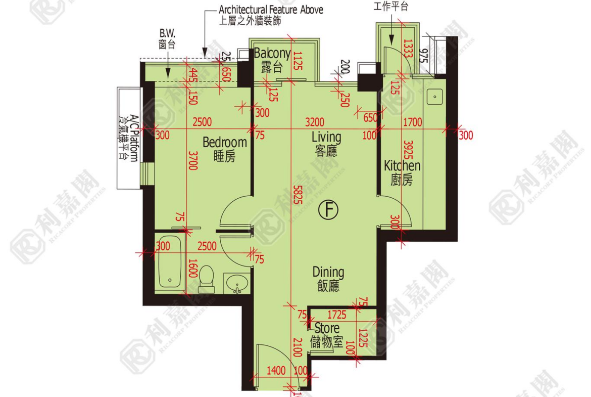 昇薈 5座 - 28NTS – 香港北部都會區