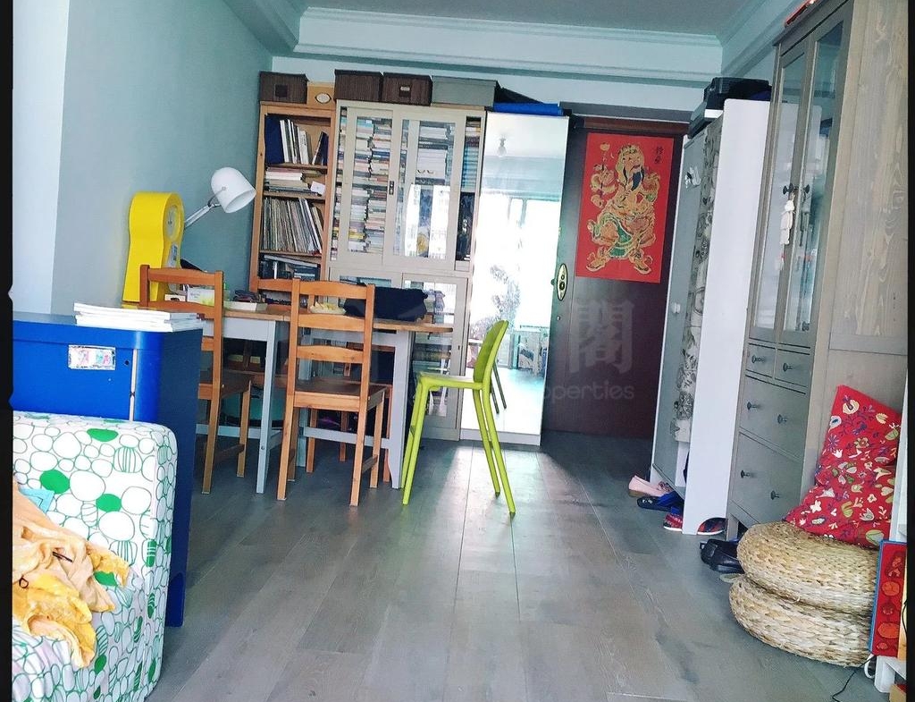 映灣園 3期 悅濤軒 9座 - 28NTS – 香港北部都會區