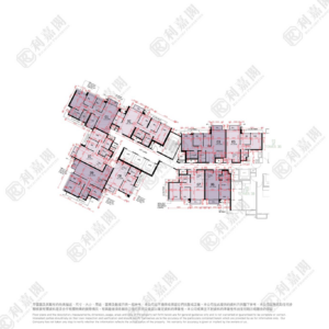 東環 1期 3A座 - 28NTS – 香港北部都會區