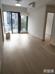 山水盈 3座 - 28NTS – 香港北部都會區