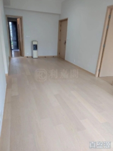 山水盈 3座 - 28NTS – 香港北部都會區