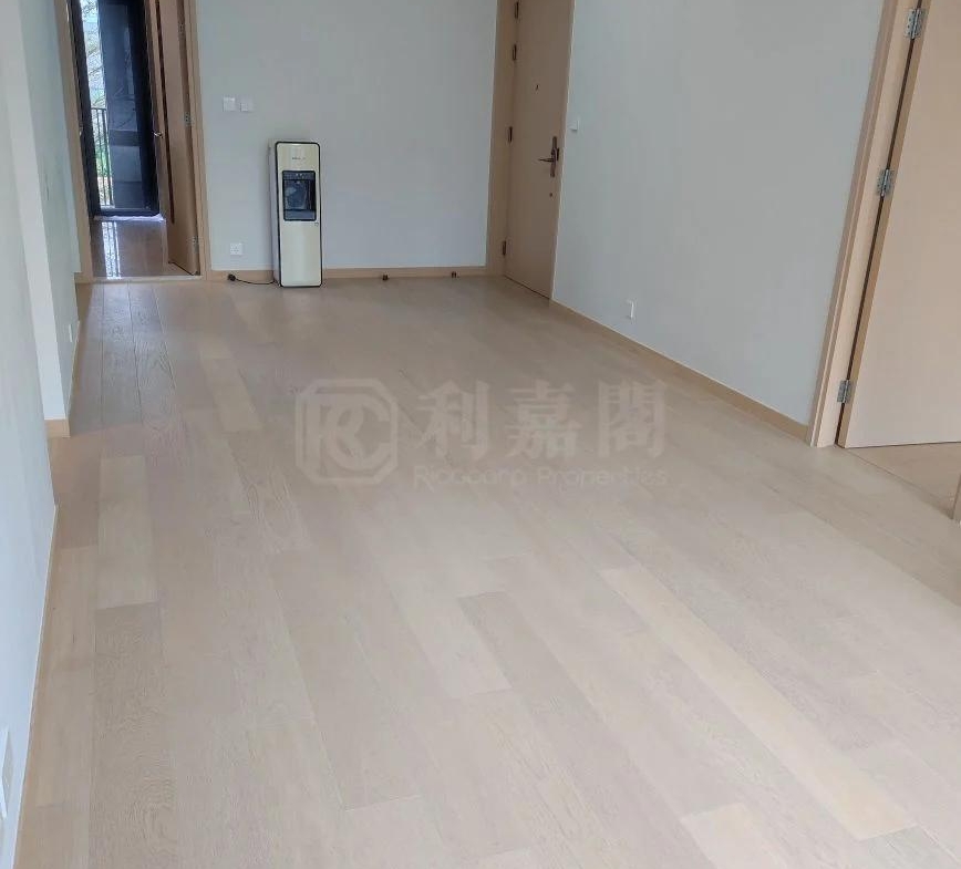 山水盈 3座 - 28NTS – 香港北部都會區