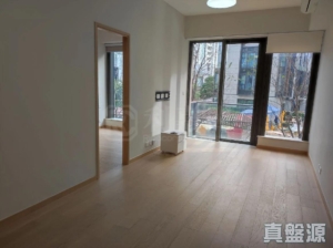 山水盈 3座 - 28NTS – 香港北部都會區