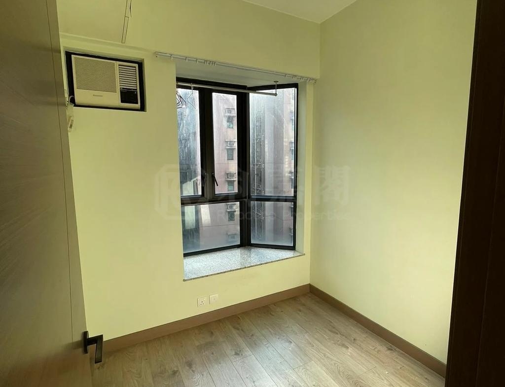 朗怡居 3座 - 28NTS – 香港北部都會區