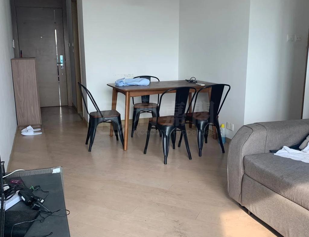 峻巒 1B期 PARK YOHO VENEZIA 3A座 - 28NTS – 香港北部都會區