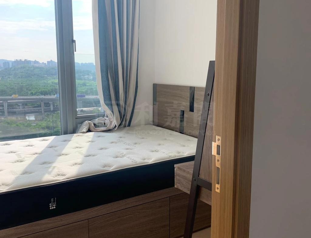 峻巒 1B期 PARK YOHO VENEZIA 3A座 - 28NTS – 香港北部都會區