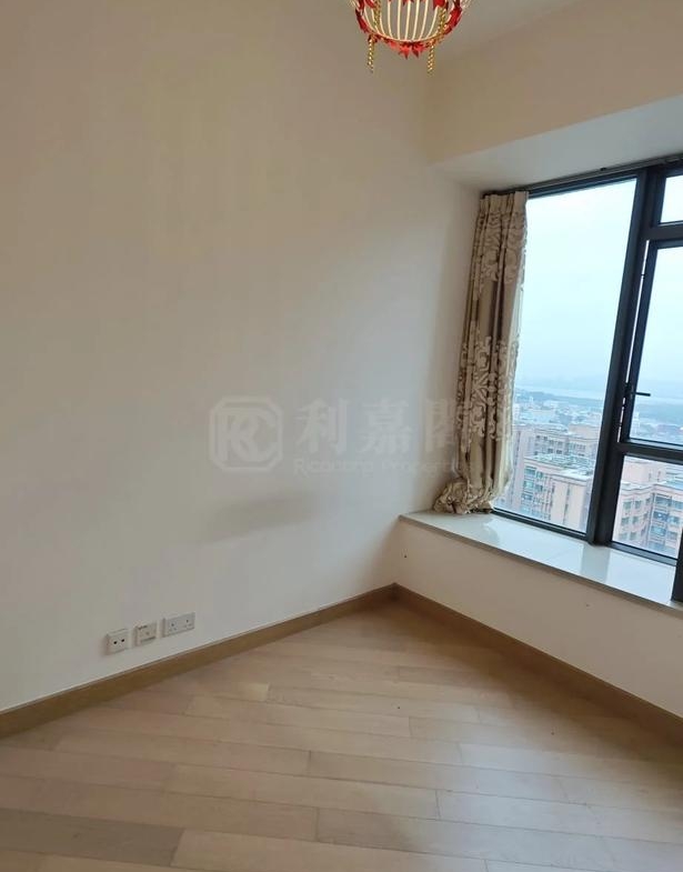 YOHO TOWN 2期 YOHO MIDTOWN 2座 - 28NTS – 香港北部都會區