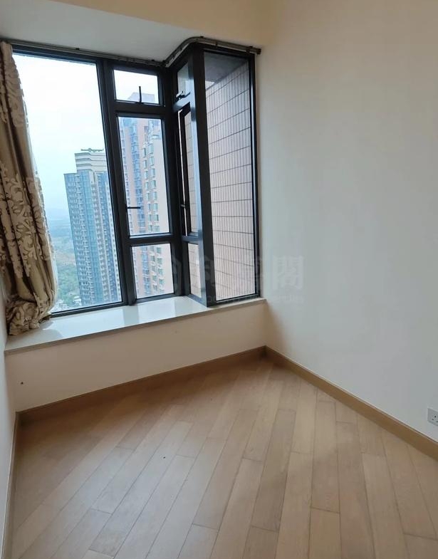 YOHO TOWN 2期 YOHO MIDTOWN 2座 - 28NTS – 香港北部都會區