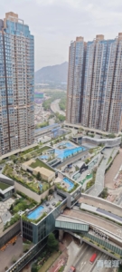 YOHO TOWN 2期 YOHO MIDTOWN 2座 - 28NTS – 香港北部都會區