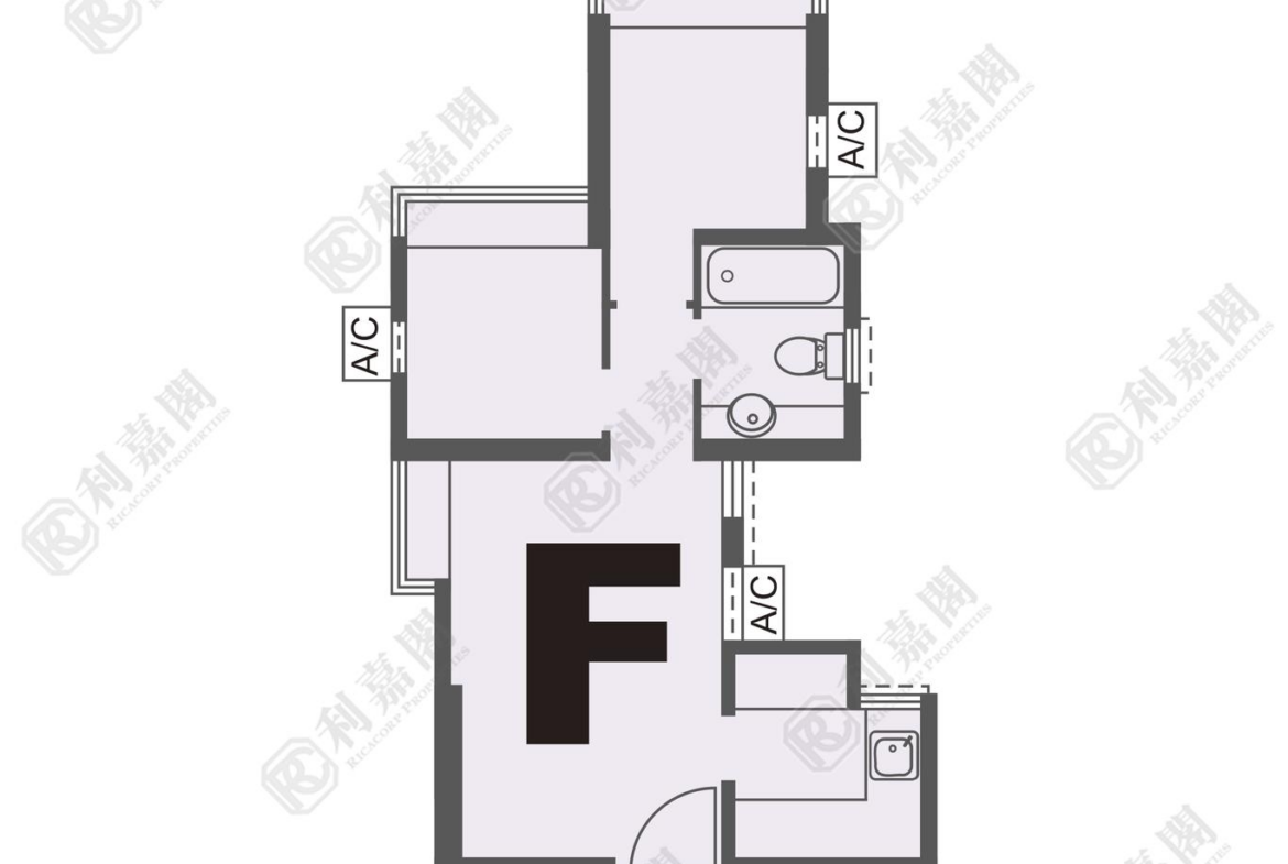 YOHO TOWN 1期 5座 - 28NTS – 香港北部都會區