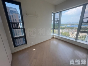 峻巒 2B期 PARK YOHO NAPOLI 28座 - 28NTS – 香港北部都會區