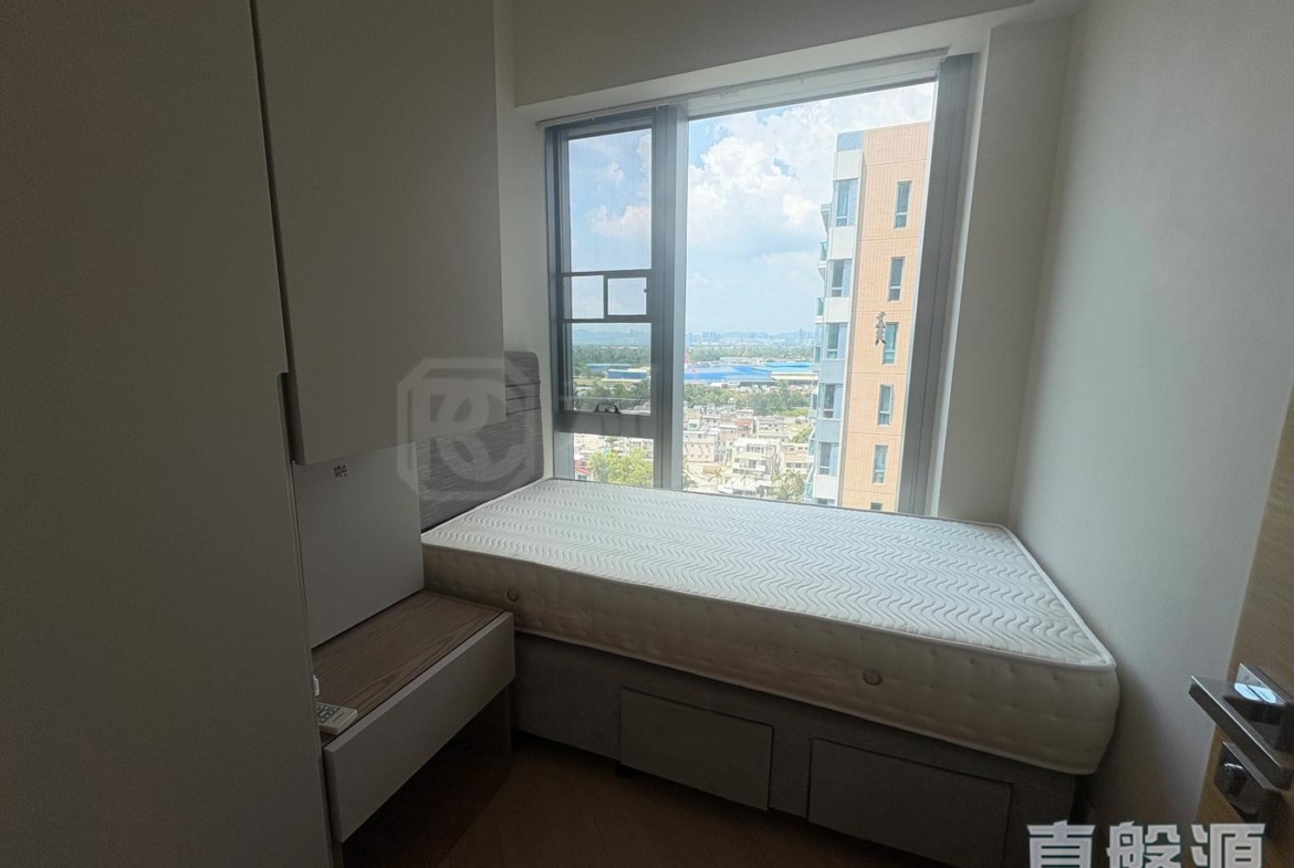 峻巒 2B期 PARK YOHO NAPOLI 28座 - 28NTS – 香港北部都會區