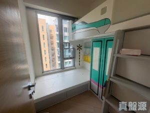 峻巒 2B期 PARK YOHO NAPOLI 28座 - 28NTS – 香港北部都會區