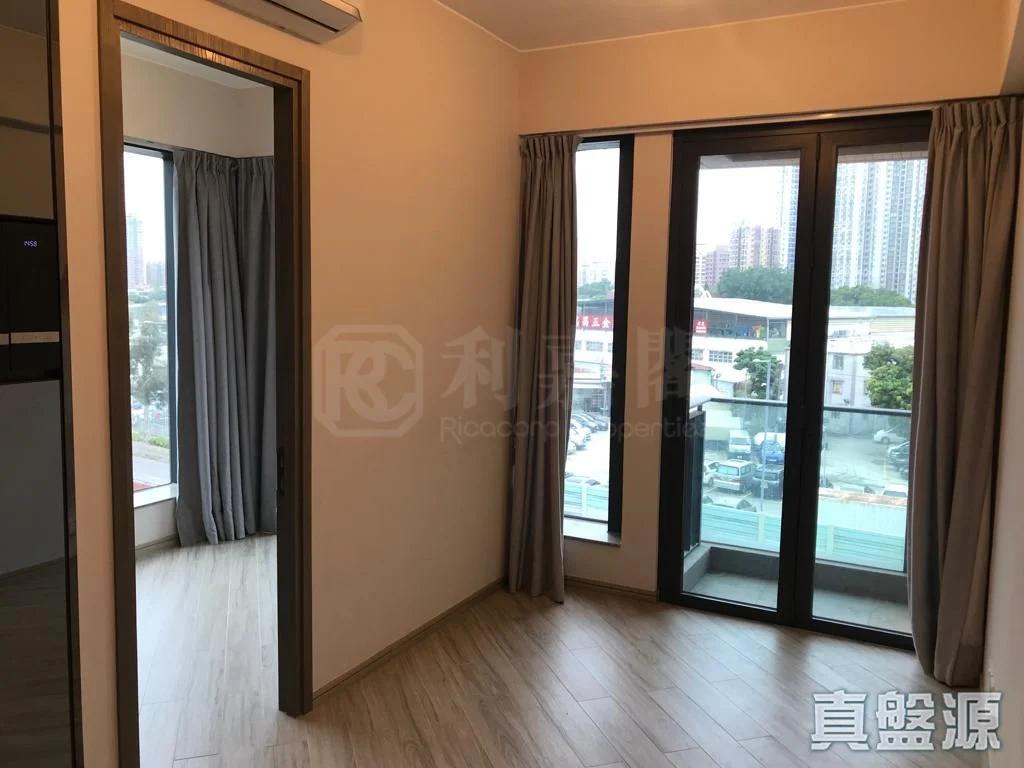 尚悅．方 - 28NTS – 香港北部都會區