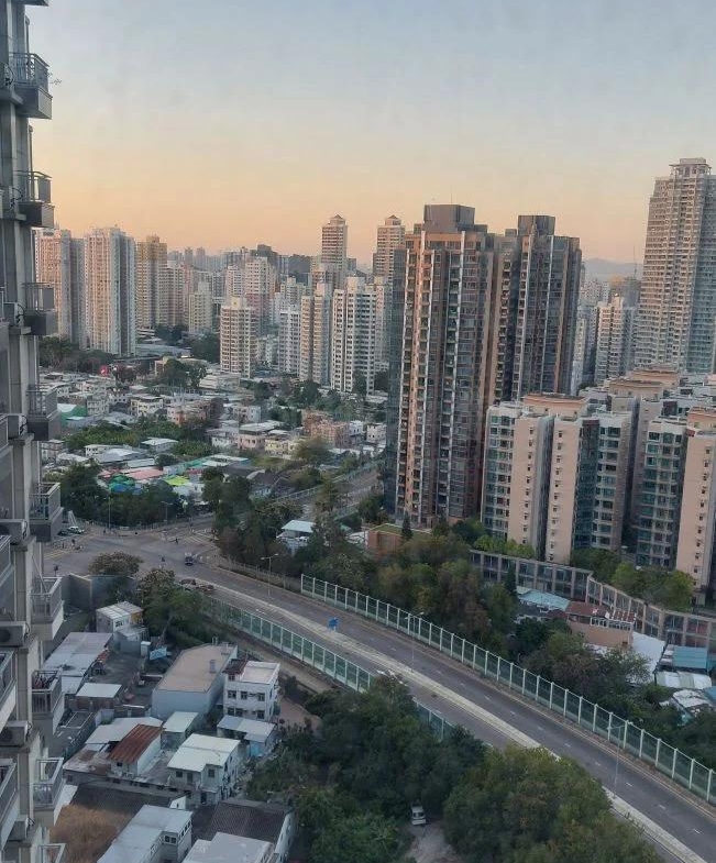 尚悅 6座 - 28NTS – 香港北部都會區