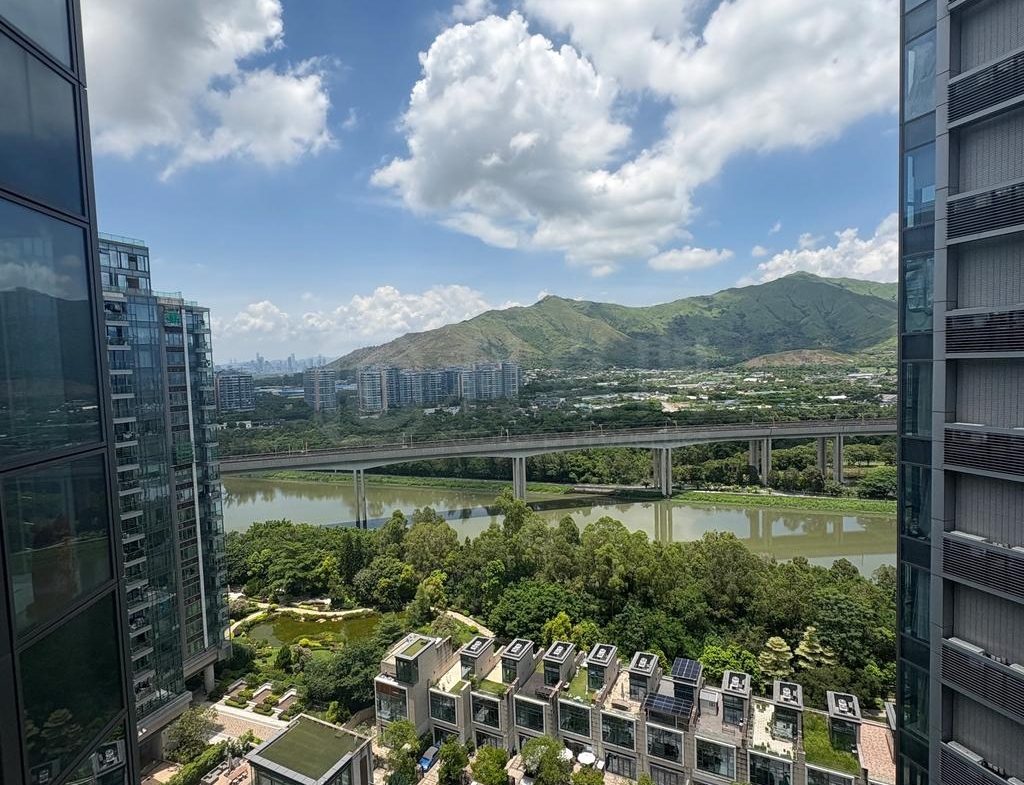 爾巒 茵羅洛斯大道 5座 - 28NTS – 香港北部都會區
