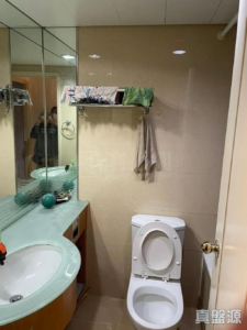 帝庭居 2期 8座 - 28NTS – 香港北部都會區