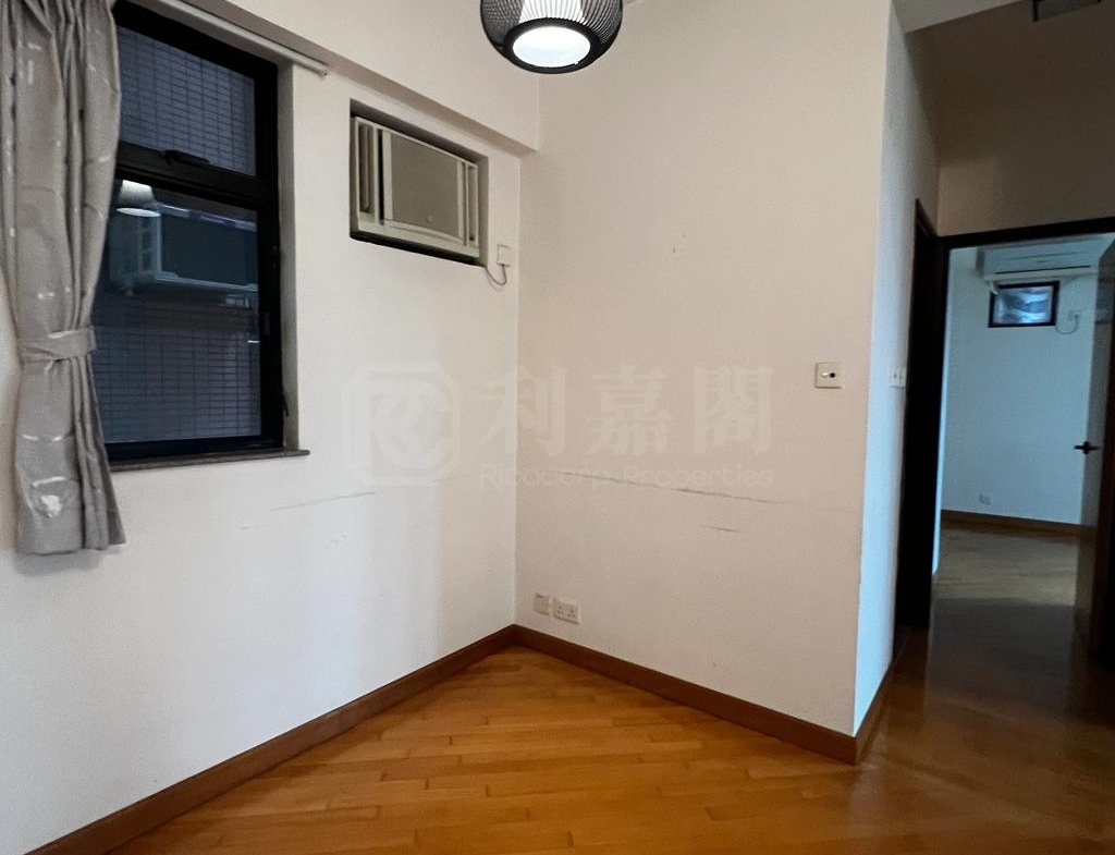 朗怡居 2座 - 28NTS – 香港北部都會區