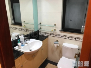朗怡居 2座 - 28NTS – 香港北部都會區