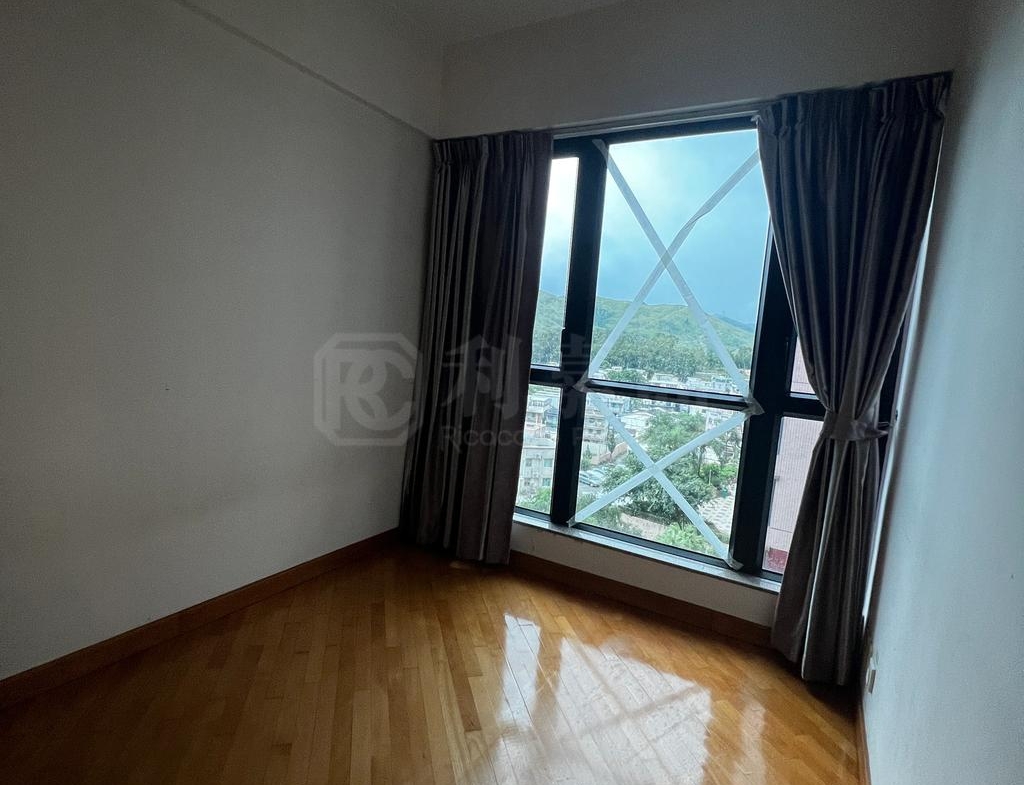 朗怡居 2座 - 28NTS – 香港北部都會區