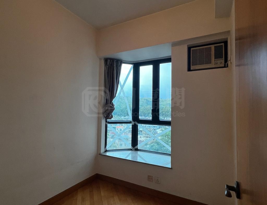 朗怡居 2座 - 28NTS – 香港北部都會區