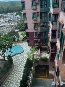 朗怡居 2座 - 28NTS – 香港北部都會區