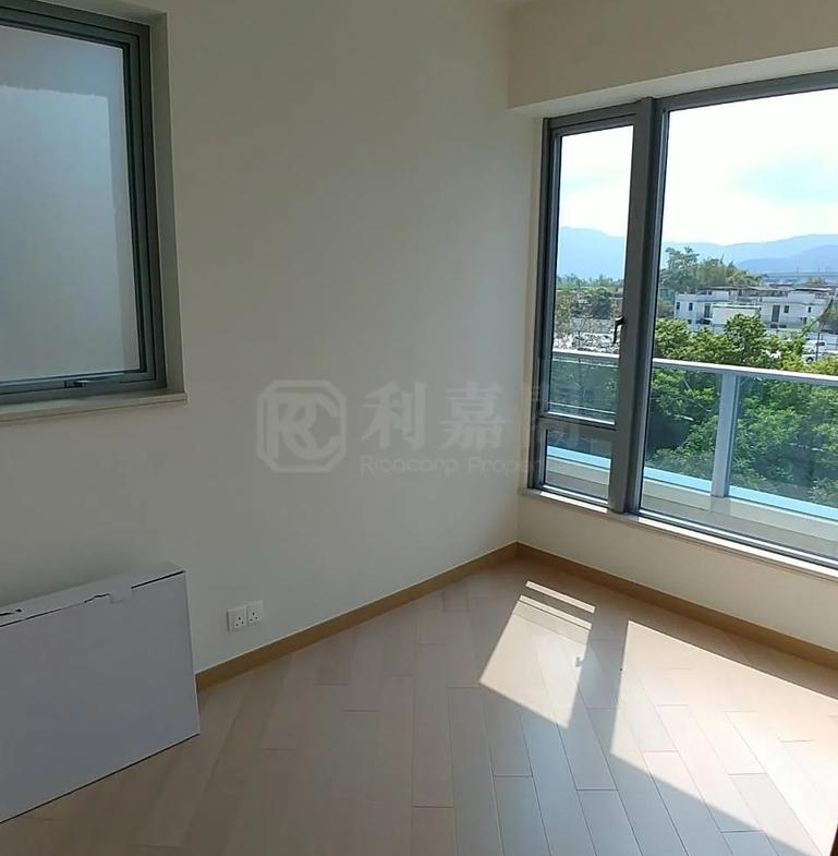 峻巒 2A期 PARK YOHO GENOVA 18A座 - 28NTS – 香港北部都會區