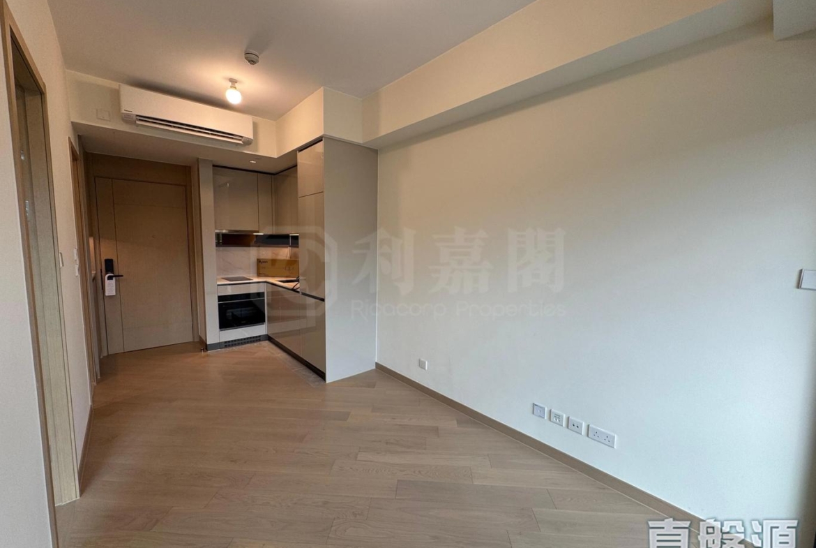 柏瓏 1A期 柏瓏 I 5座 - 28NTS – 香港北部都會區