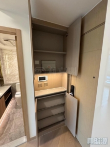 柏瓏 1A期 柏瓏 I 5座 - 28NTS – 香港北部都會區