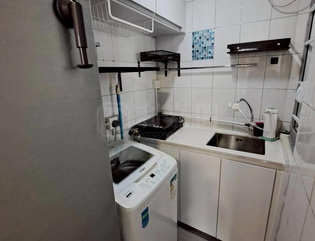 萬豐大廈 - 28NTS – 香港北部都會區