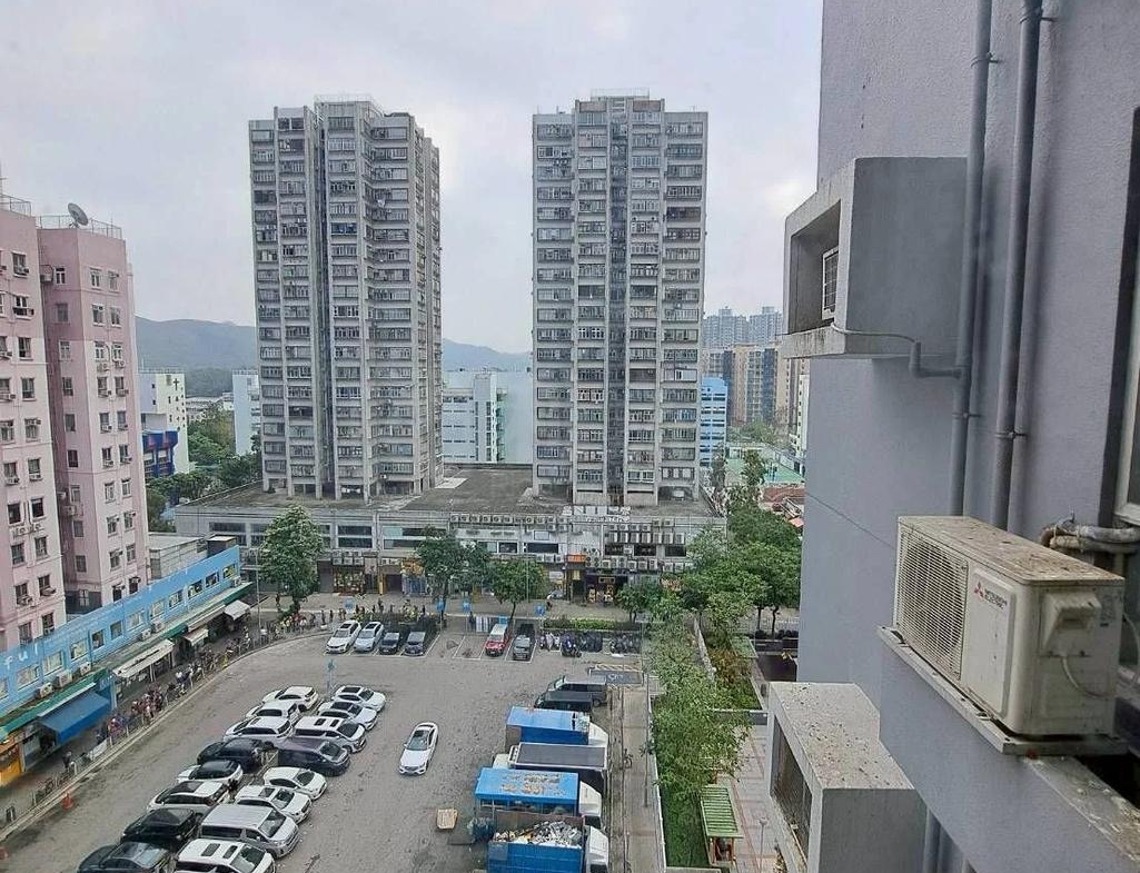 萬豐大廈 - 28NTS – 香港北部都會區