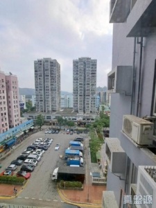 萬豐大廈 - 28NTS – 香港北部都會區