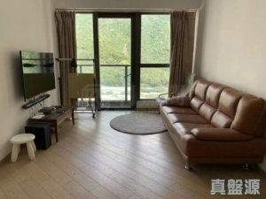昇薈 1座 - 28NTS – 香港北部都會區
