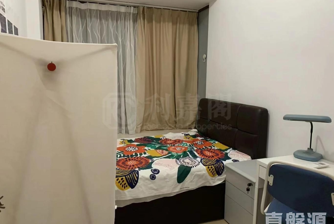 昇薈 1座 - 28NTS – 香港北部都會區