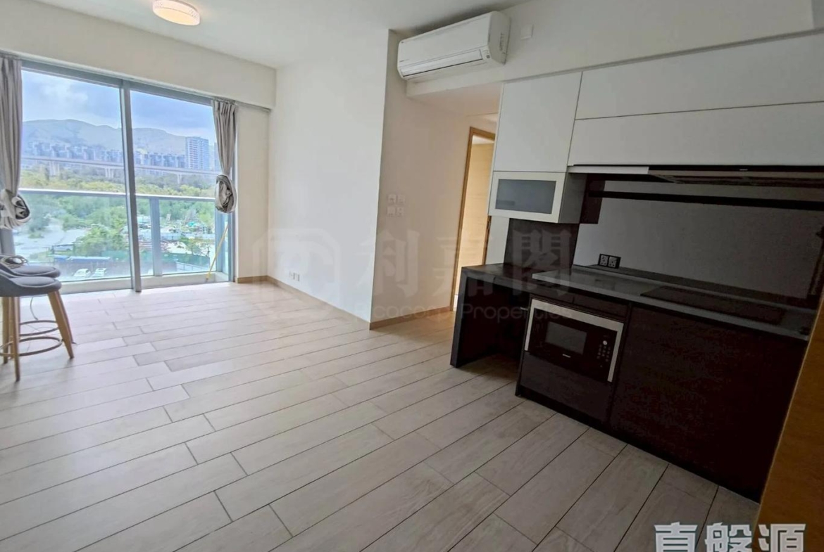 峻巒 2A期 PARK YOHO GENOVA 18B座 - 28NTS – 香港北部都會區