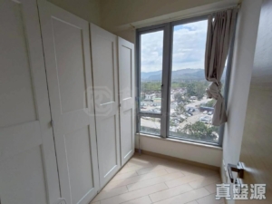 峻巒 2A期 PARK YOHO GENOVA 18B座 - 28NTS – 香港北部都會區