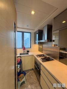 爾巒 珍諾華大道 6座 - 28NTS – 香港北部都會區