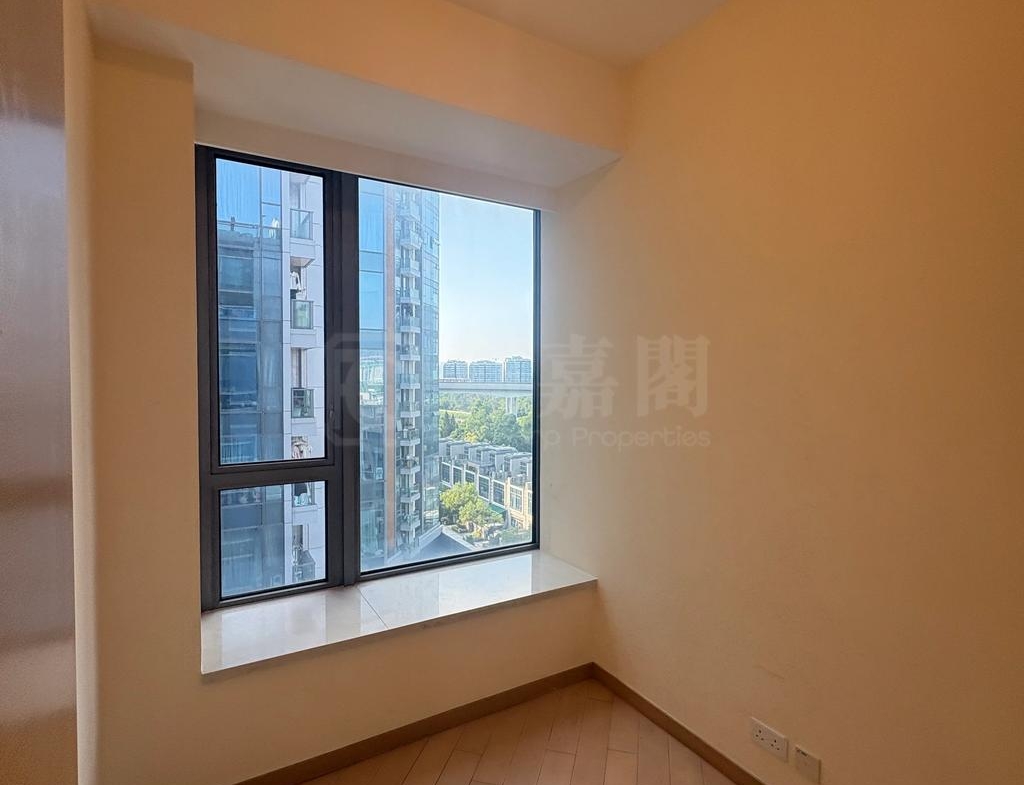 爾巒 珍諾華大道 6座 - 28NTS – 香港北部都會區