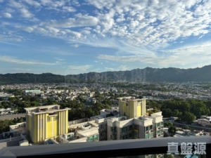 蝶翠峰 5期 尚悅‧嶺 2座 - 28NTS – 香港北部都會區