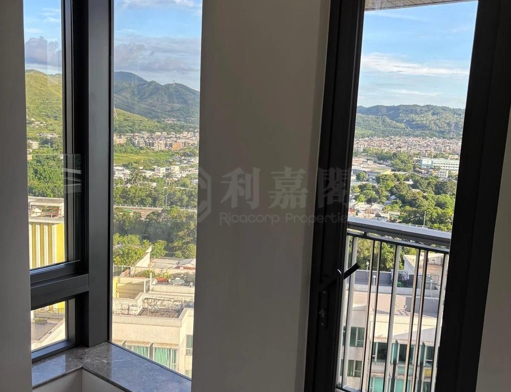 蝶翠峰 5期 尚悅‧嶺 2座 - 28NTS – 香港北部都會區