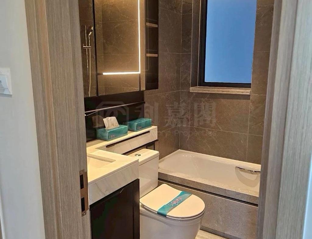 THE YOHO HUB C期 THE YOHO HUB II 8座 - 28NTS – 香港北部都會區