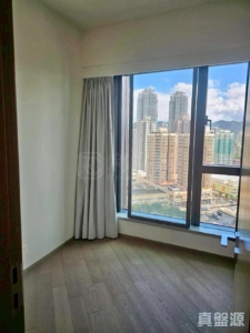 THE YOHO HUB C期 THE YOHO HUB II 8座 - 28NTS – 香港北部都會區
