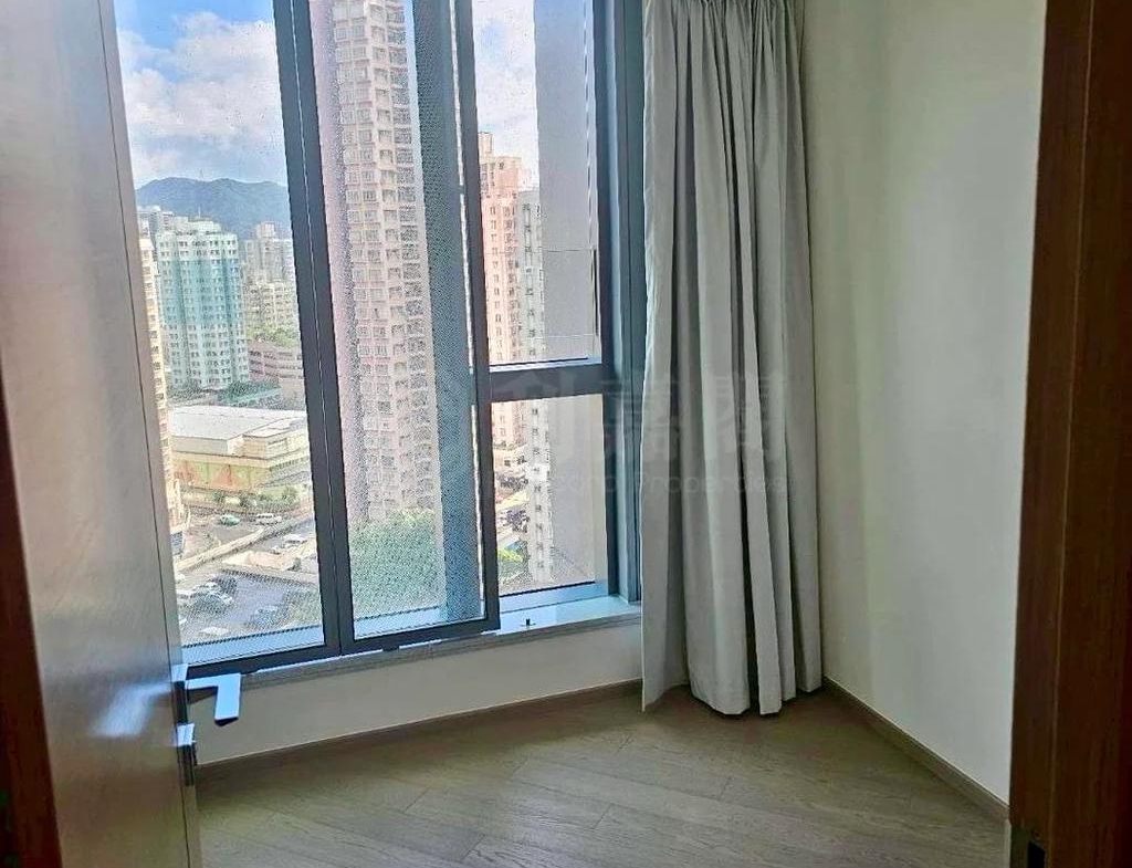 THE YOHO HUB C期 THE YOHO HUB II 8座 - 28NTS – 香港北部都會區
