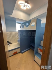 溱柏 2座 - 28NTS – 香港北部都會區