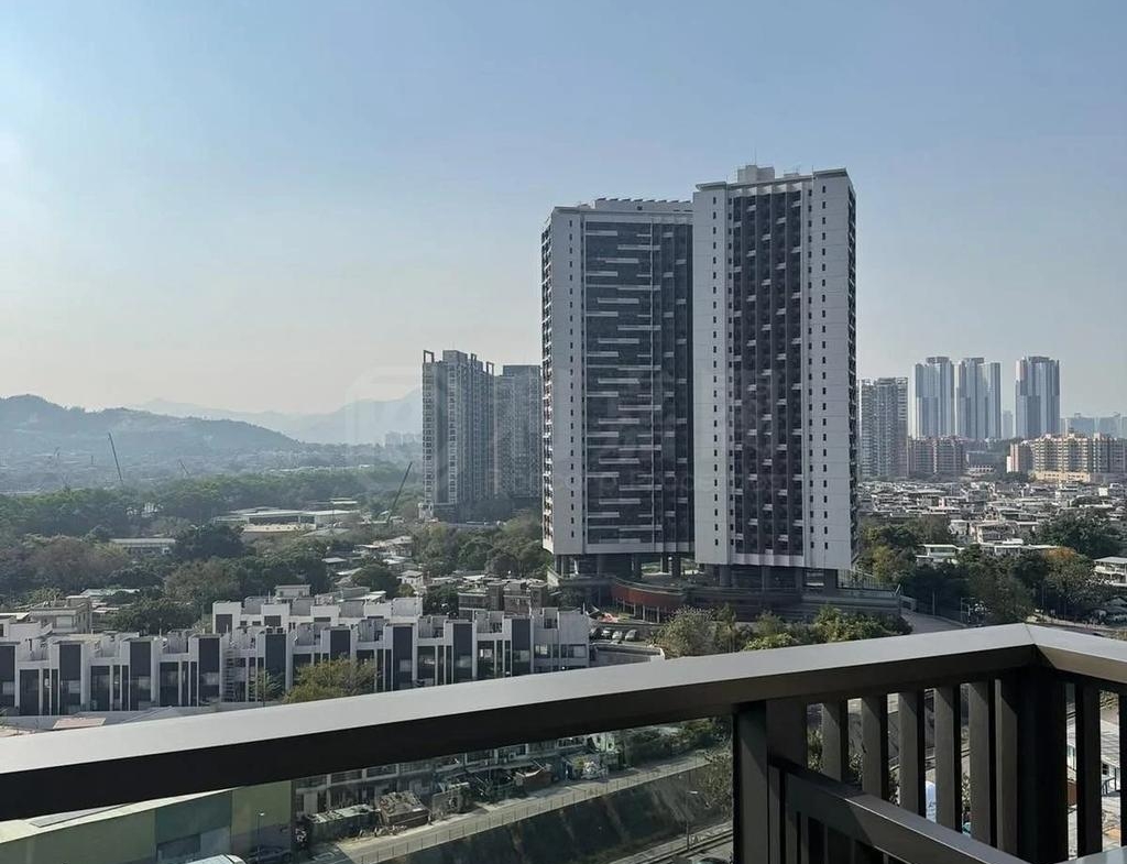 朗日峰 - 28NTS – 香港北部都會區