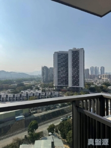 朗日峰 - 28NTS – 香港北部都會區